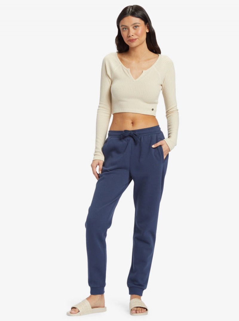 Roxy Go Off Jogger Loungewear | 3961JMPAE