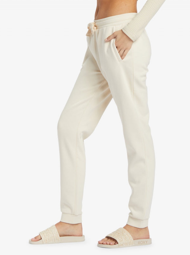 Roxy Go Off Jogger Loungewear | 6073ZRYTJ