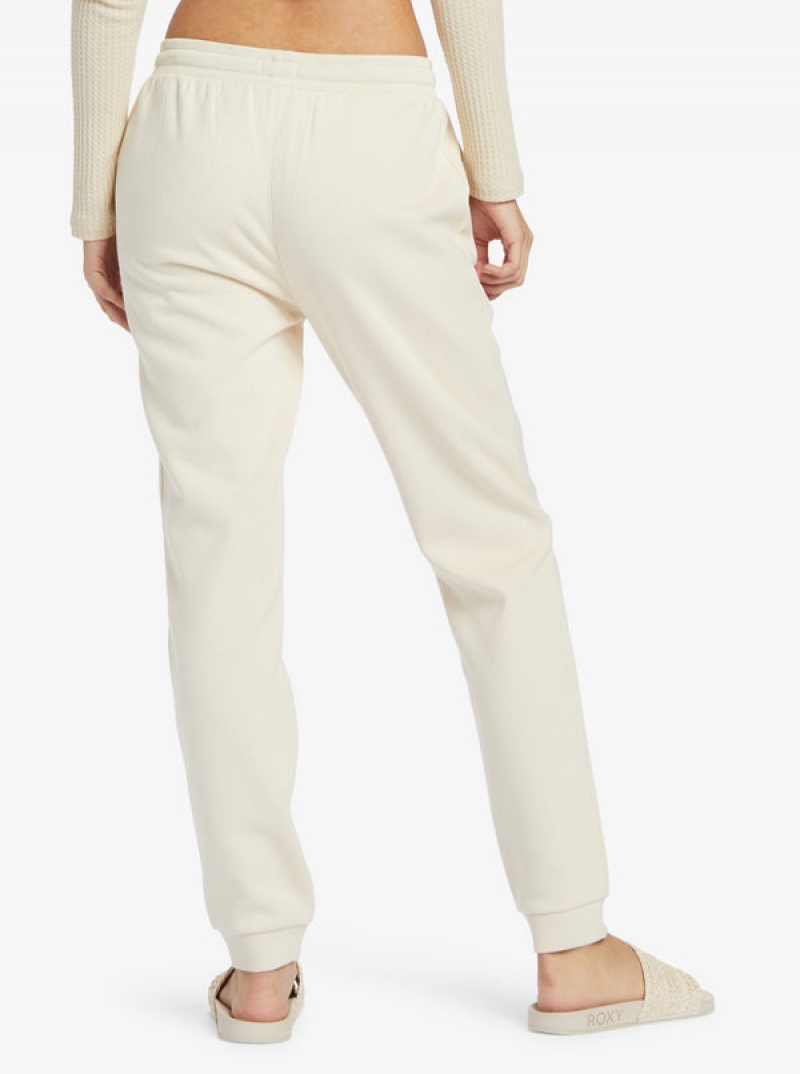 Roxy Go Off Jogger Loungewear | 6073ZRYTJ