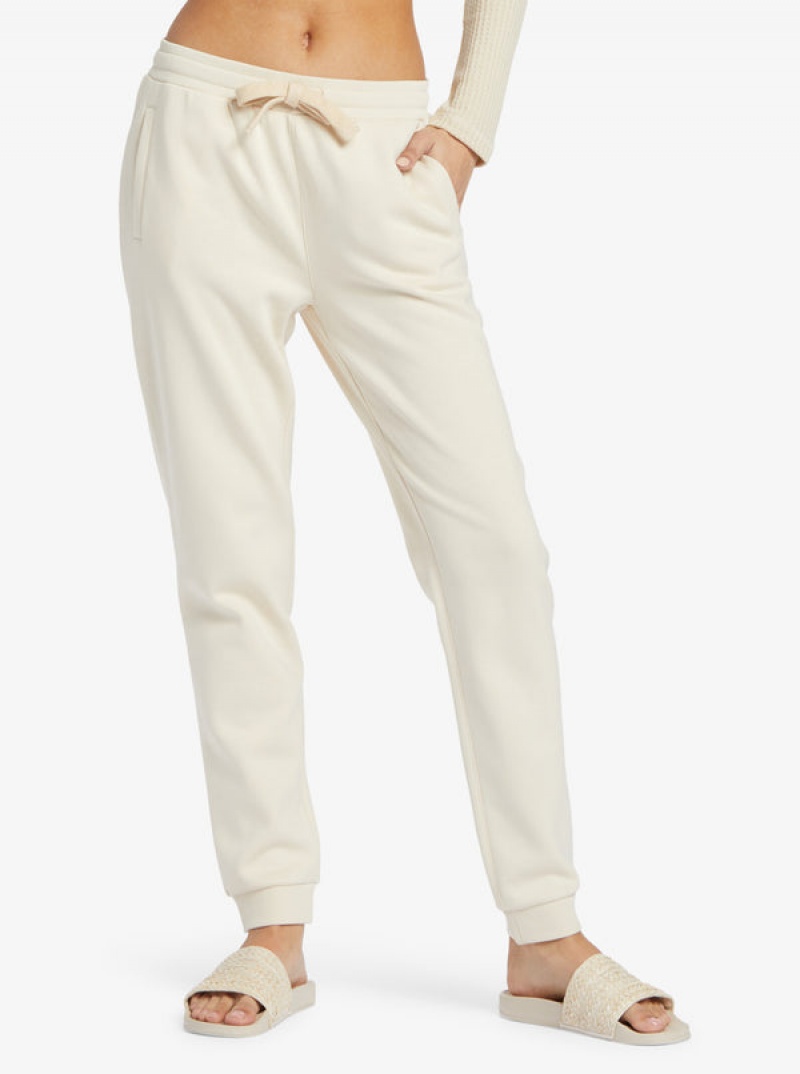 Roxy Go Off Jogger Loungewear | 6073ZRYTJ