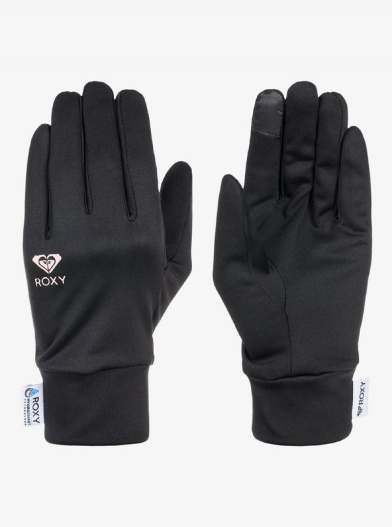 Roxy Hydrosmartboard/Ski Glove Liner Γαντια | 4897MWAJV