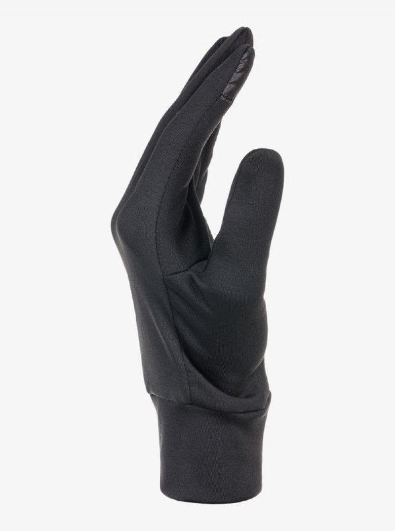 Roxy Hydrosmartboard/Ski Glove Liner Γαντια | 4897MWAJV