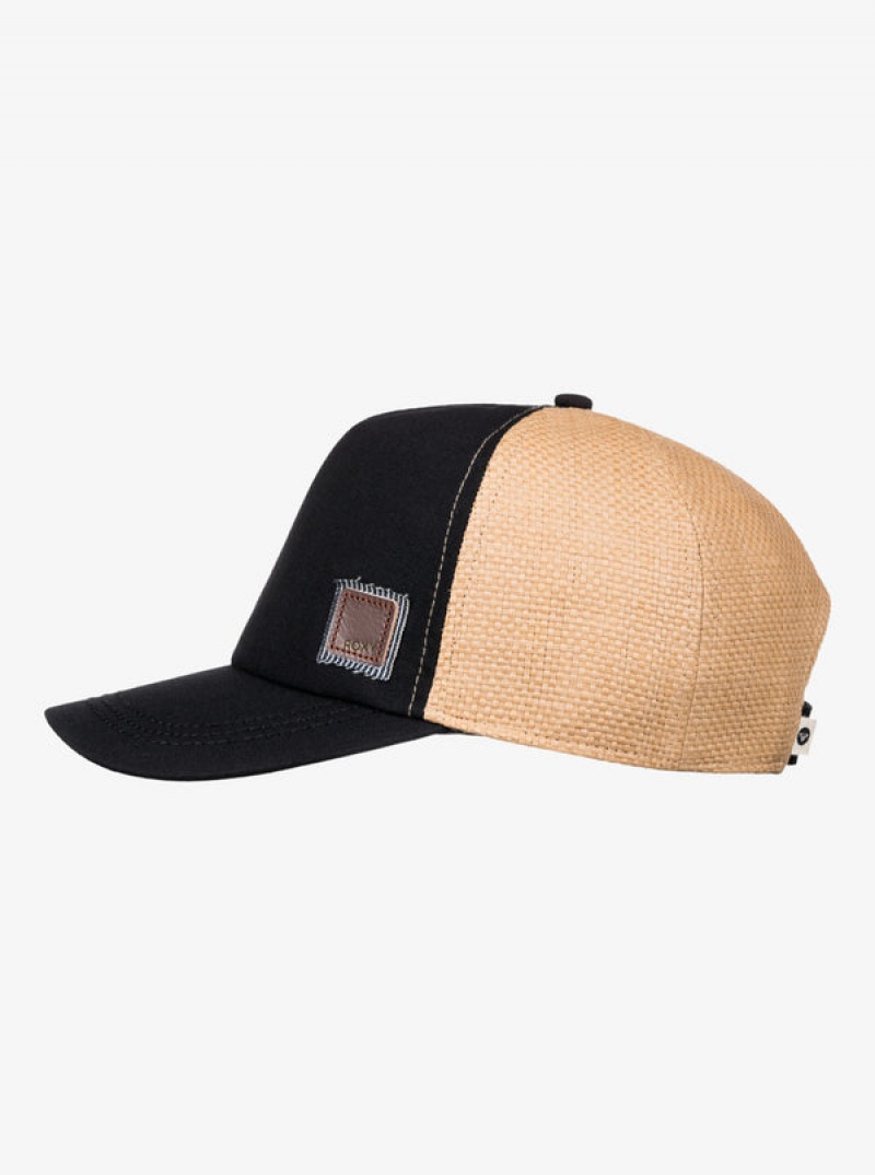 Roxy Incognito Trucker καπελα | 2501FAOUH