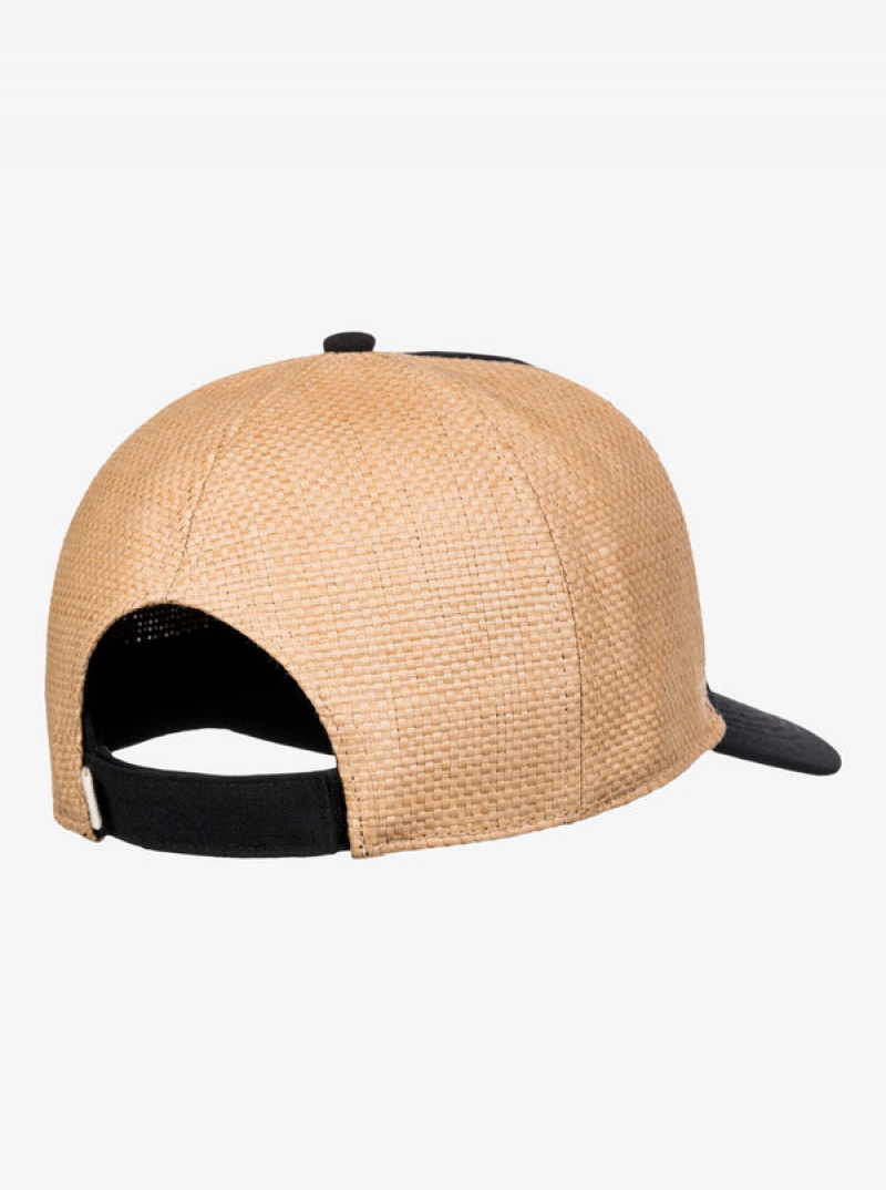 Roxy Incognito Trucker καπελα | 2501FAOUH