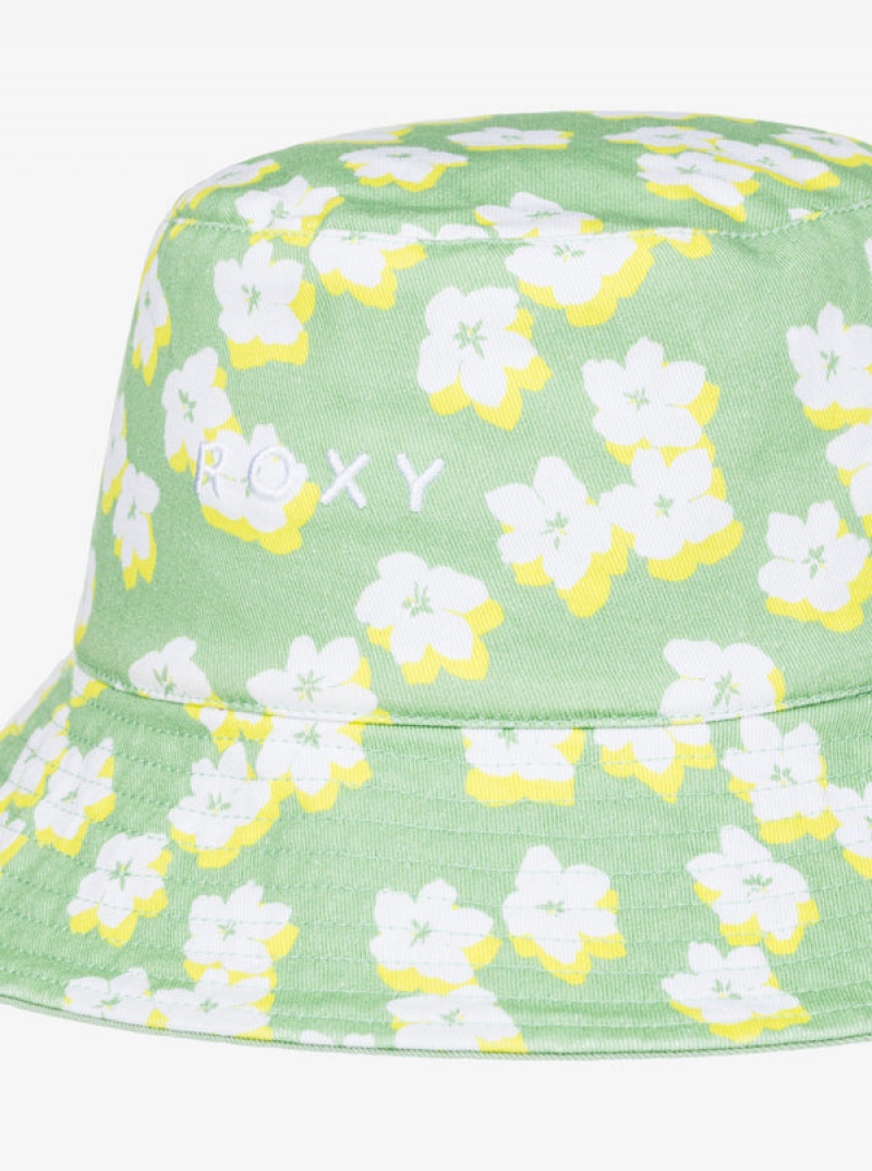 Roxy Jasmine Paradise Sun καπελα | 4532FESNW