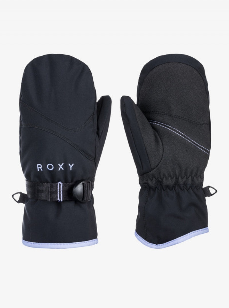 Roxy Jetty Technicalboard/Ski Γαντια για κοριτσια | 7305SZYEJ