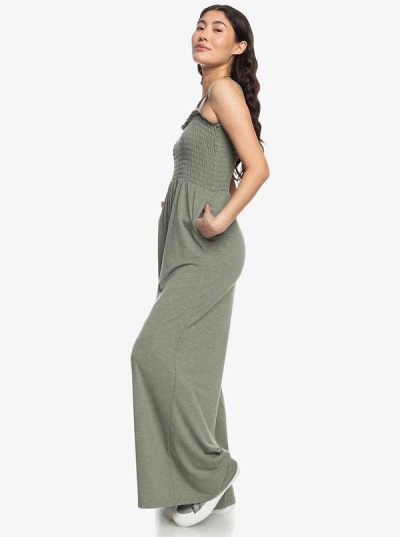 Roxy Just Passing By Jumpsuits | 2798APBDZ