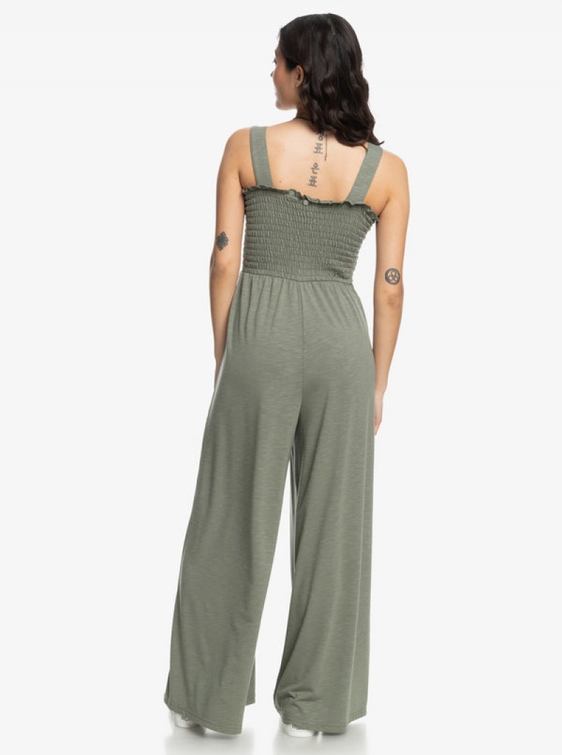 Roxy Just Passing By Jumpsuits | 2798APBDZ