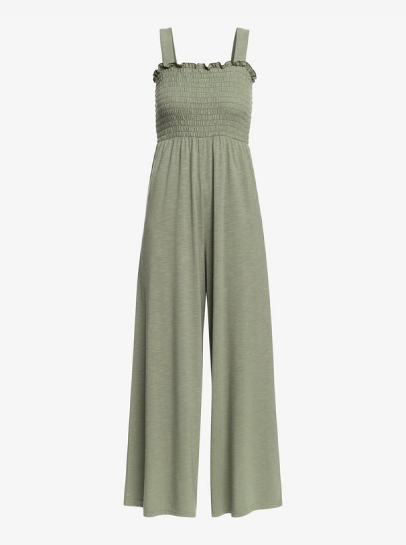 Roxy Just Passing By Jumpsuits | 2798APBDZ