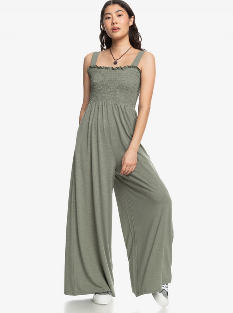 Roxy Just Passing By Jumpsuits | 2798APBDZ