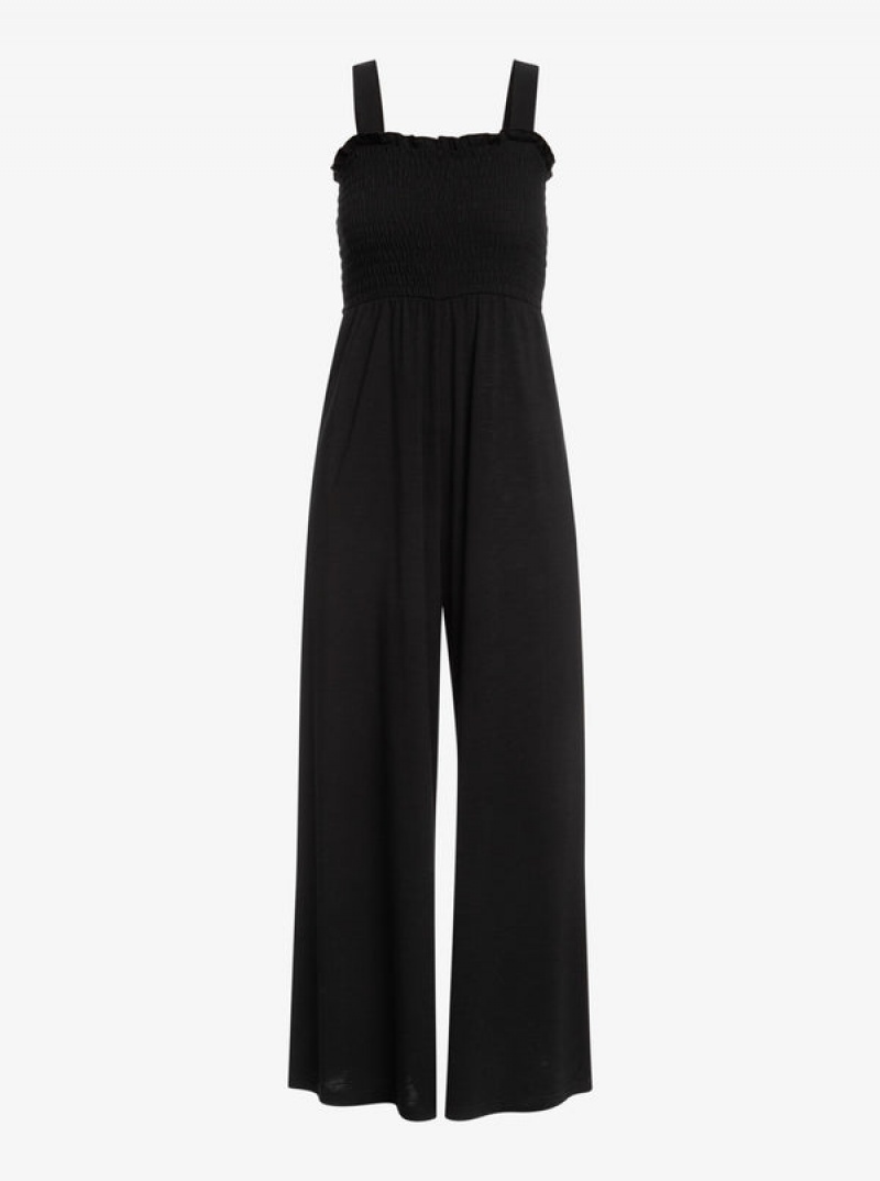 Roxy Just Passing By Jumpsuits | 6971CSHKP