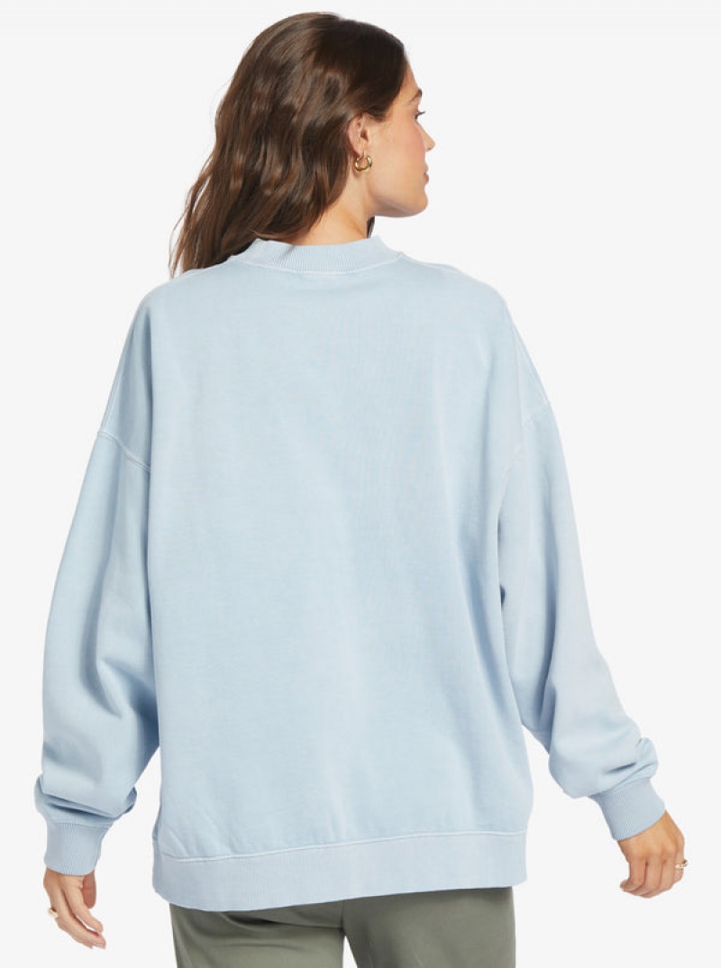 Roxy Lineup Oversized Loungewear | 1348JMEWN