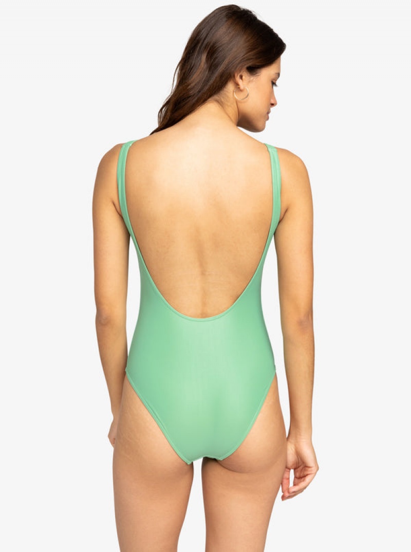 Roxy OG One-Piece Μαγιό | 2510MHLKE