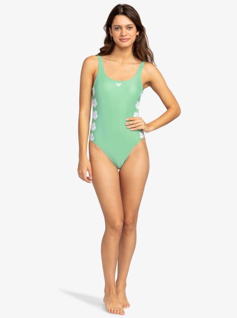 Roxy OG One-Piece Μαγιό | 2510MHLKE