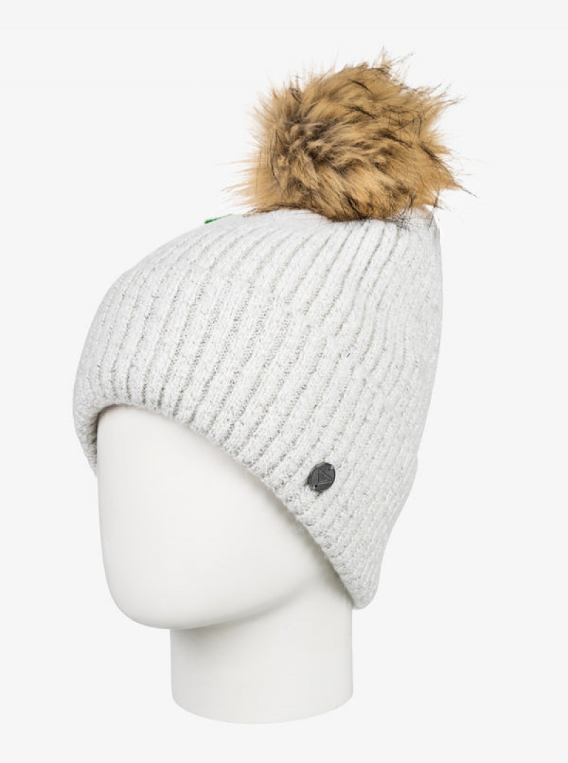 Roxy Peak Chic Beanies | 8967YMORD