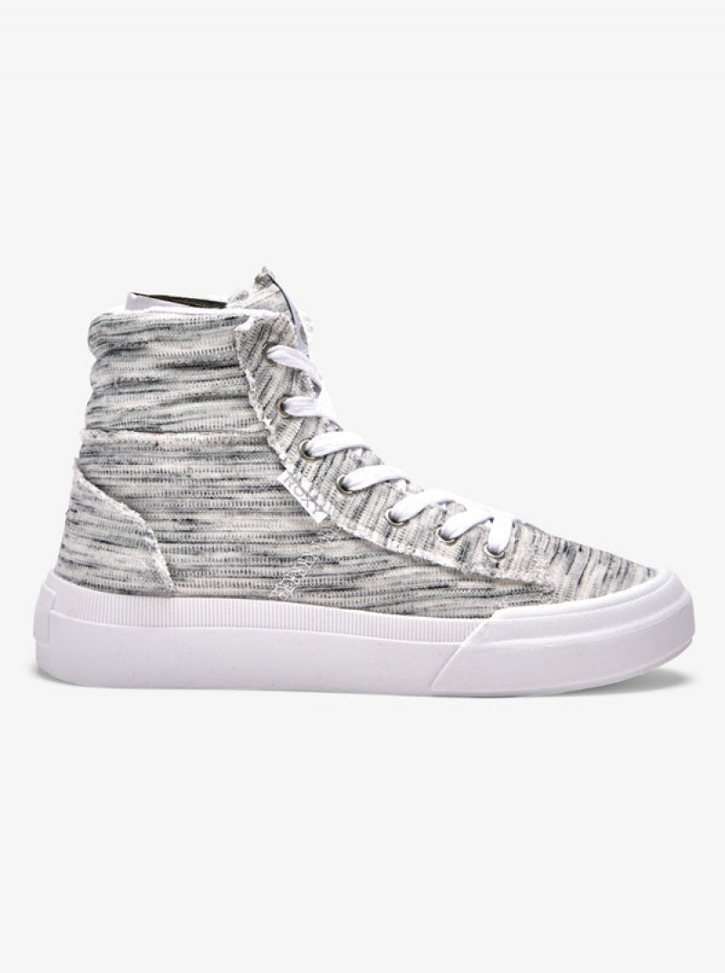 Roxy Rae Mid-Top Αθλητικα Παπουτσια | 2805STOEP