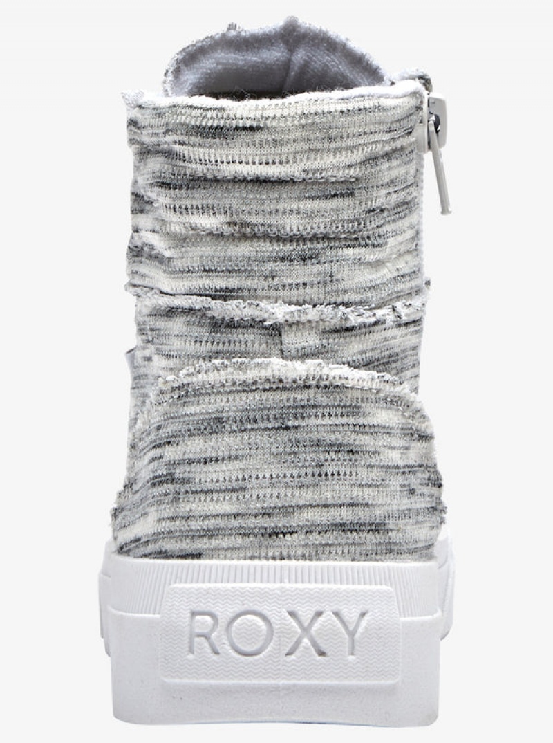 Roxy Rae Mid-Top Αθλητικα Παπουτσια | 2805STOEP