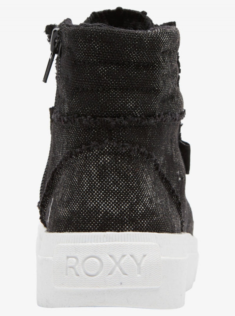 Roxy Rae Mid-Top Αθλητικα Παπουτσια | 7398ZNVKM