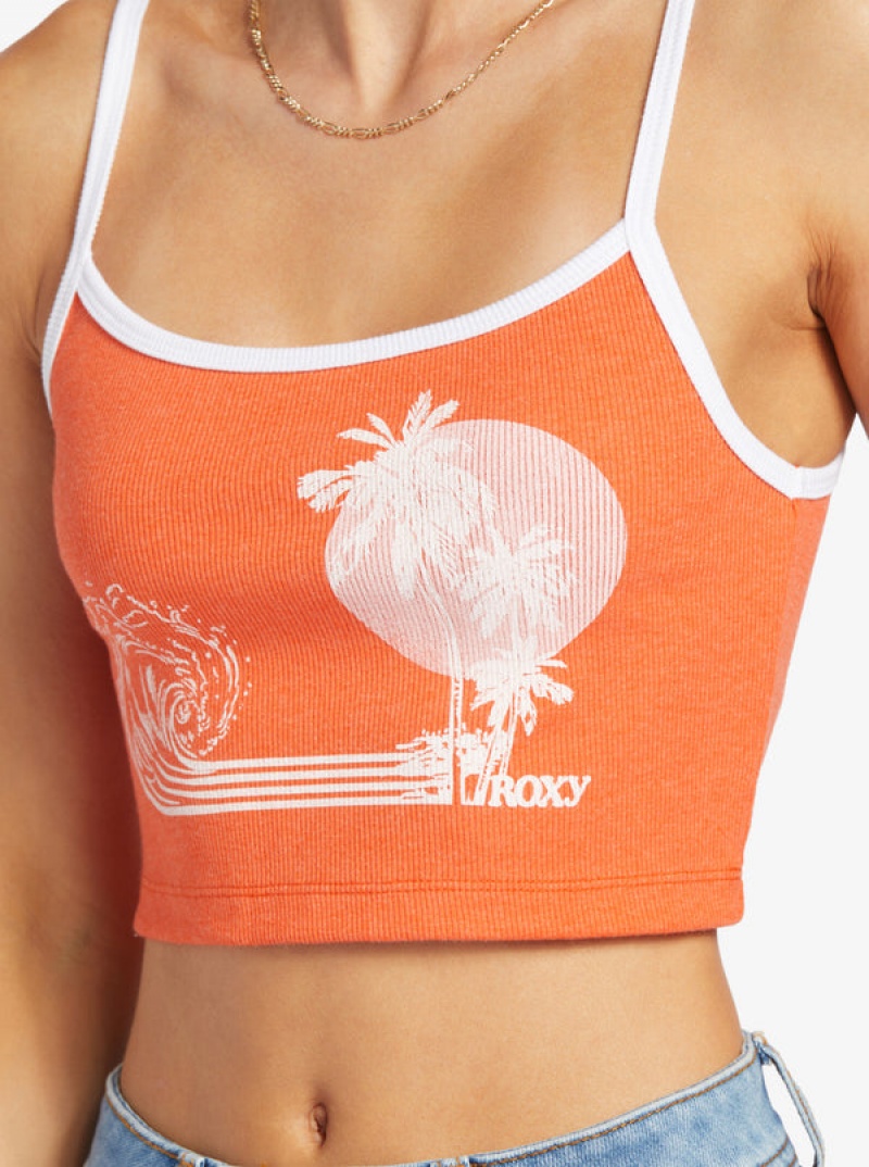 Roxy Retro Surf αμανικα Muscle Αριστος | 1706IQCAV