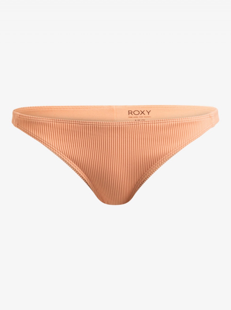 Roxy Rib Love The Goofy μπικίνι πάτο | 9357YNIMX