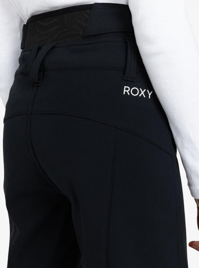 Roxy Rising High Technical παντελονι Snowboard για κοριτσια | 1504GXHJU