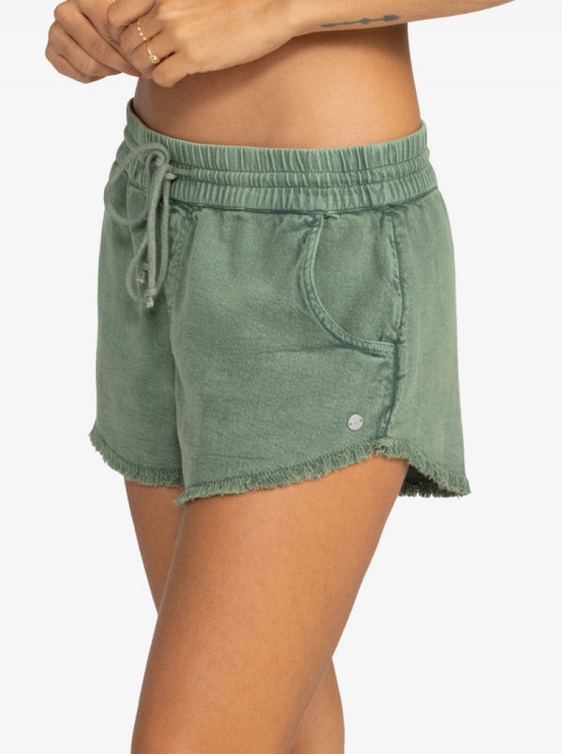 Roxy Scenic Route Elastic waist Σορτσ | 9860IJRVA