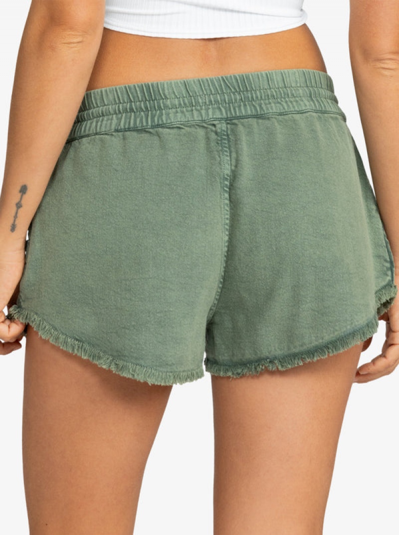 Roxy Scenic Route Elastic waist Σορτσ | 9860IJRVA