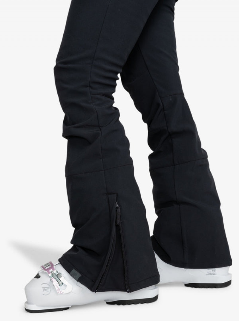 Roxy Summit Technical Bib παντελονι Snowboard | 7093QONHL