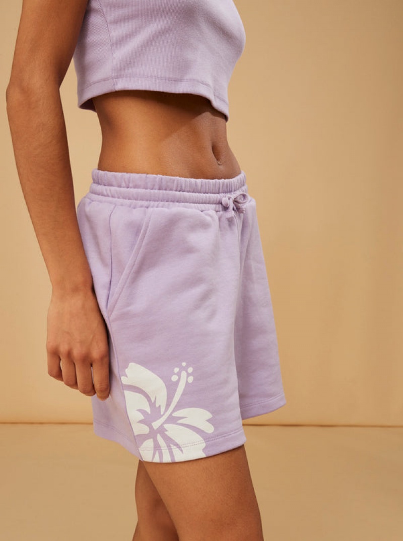 Roxy Surf.Kind.Kate. Sweat Loungewear | 0735GXCRF