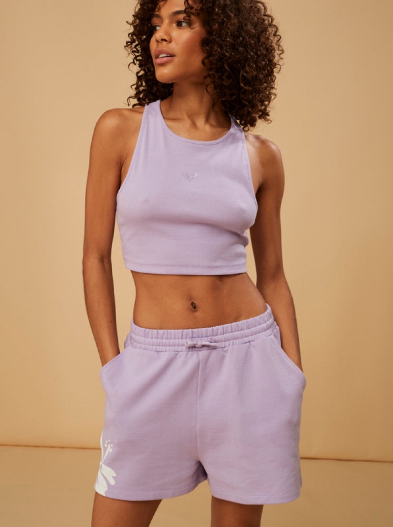 Roxy Surf.Kind.Kate. Sweat Loungewear | 0735GXCRF