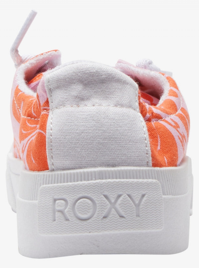 Roxy Surf.Kind.Kate. Αθλητικα Παπουτσια | 6021QGCFK