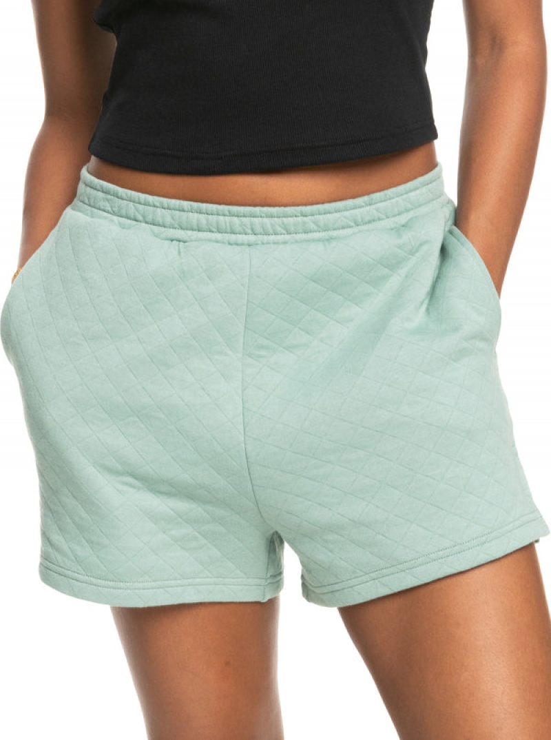 Roxy Surf Break Elasticated Lounge Σορτσ | 3486MZGNJ