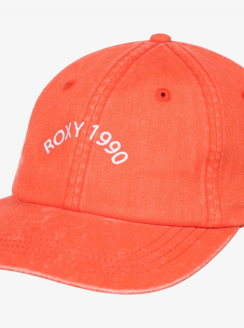 Roxy Toadstool Baseball καπελα | 8763OIPAC