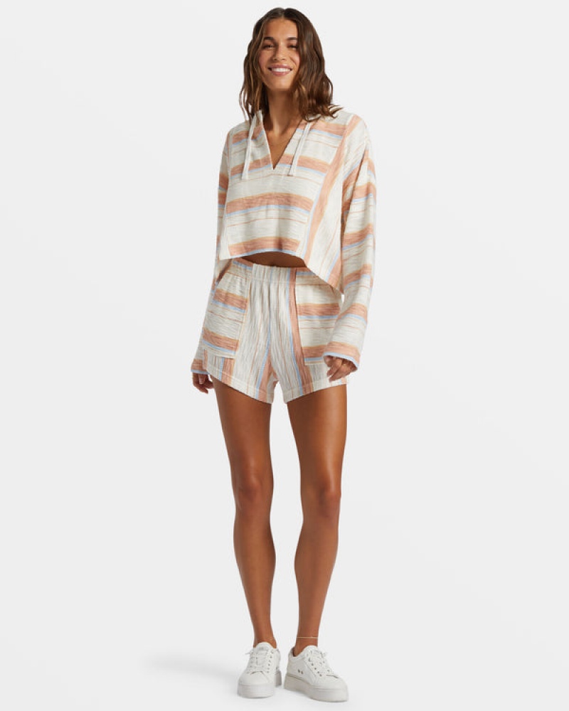 Roxy Todos Santos Sweat Loungewear | 6238SAZIJ