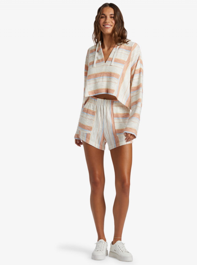 Roxy Todos Santos Sweat Loungewear | 6238SAZIJ