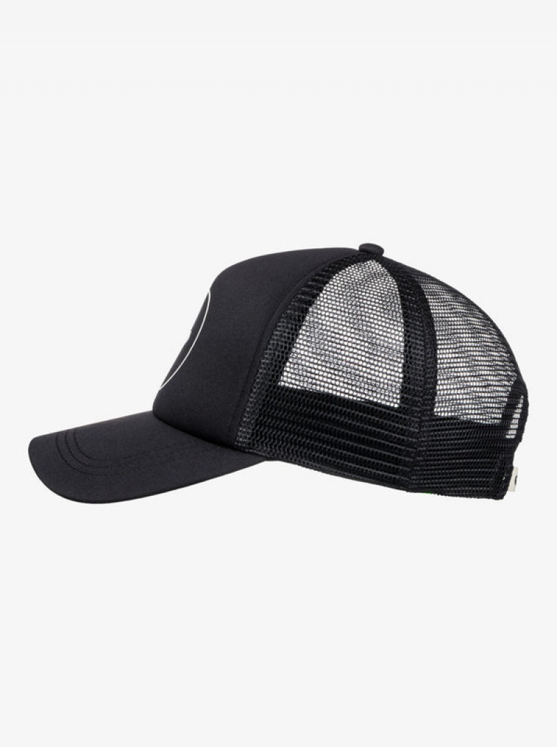 Roxy Truckin Trucker καπελα | 6784KBMJH