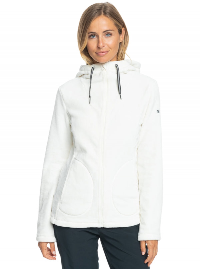 Roxy Tundra Technical Fleece Loungewear | 3452OVBAC