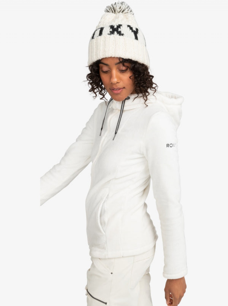 Roxy Tundra Technical Fleece Loungewear | 3452OVBAC