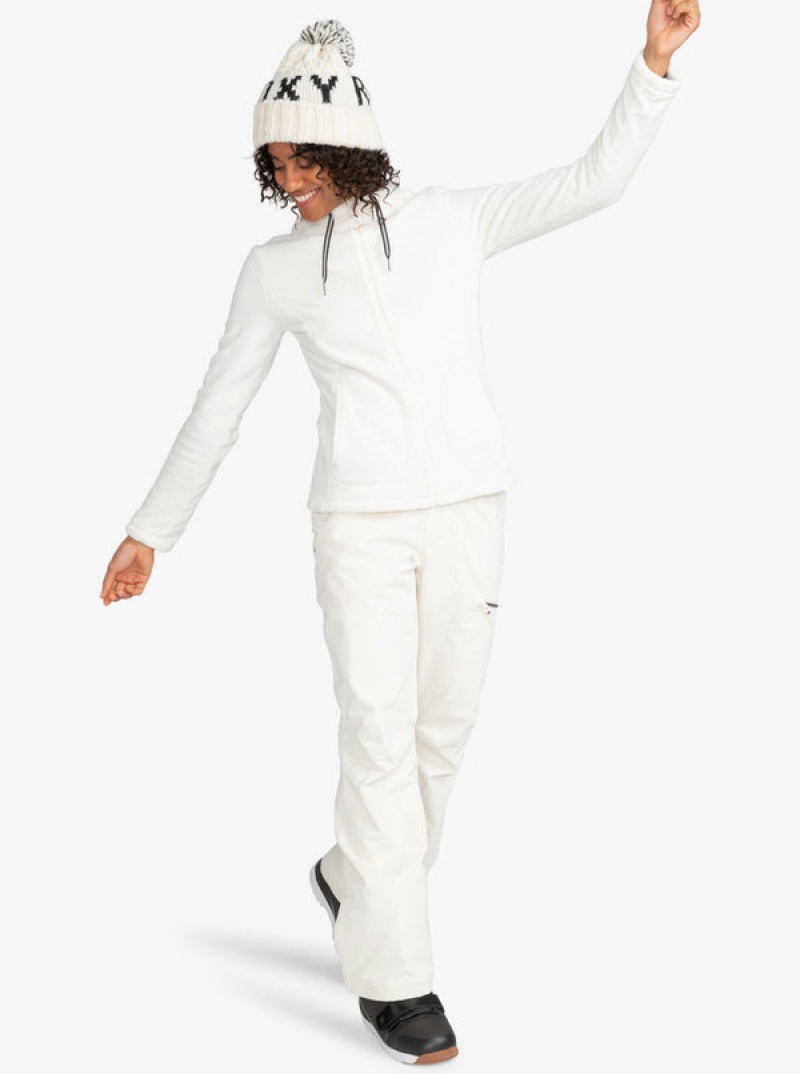 Roxy Tundra Technical Fleece Loungewear | 3452OVBAC