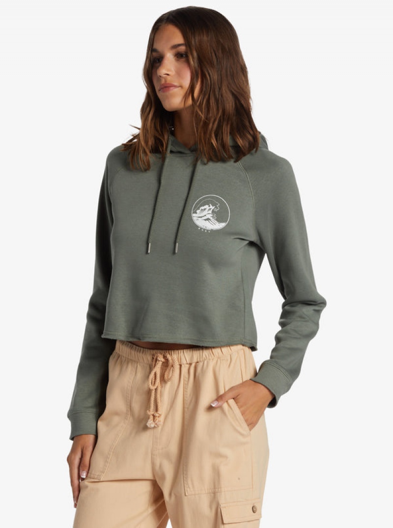 Roxy We Arrived A Pullover Loungewear | 6820QICLA