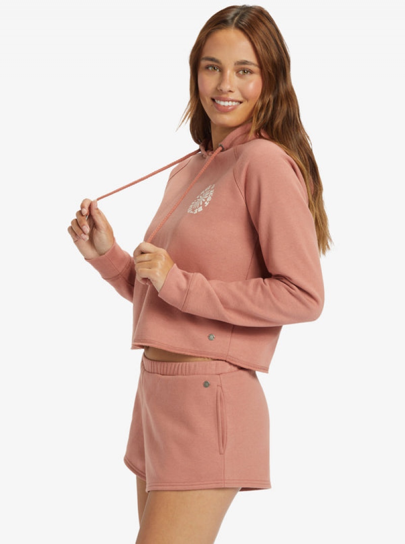 Roxy We Arrived Loungewear | 3648OWSYM