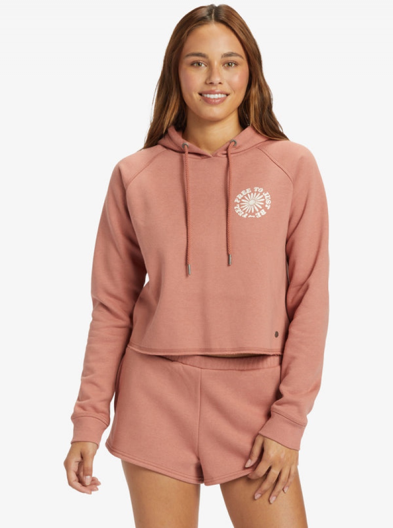 Roxy We Arrived Loungewear | 3648OWSYM