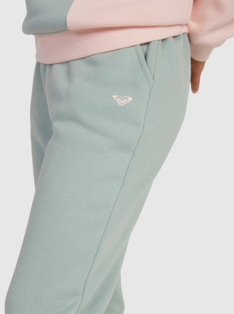 Roxy Wildest Dreams Joggers Παντελονι για κοριτσια | 8659WHQKU