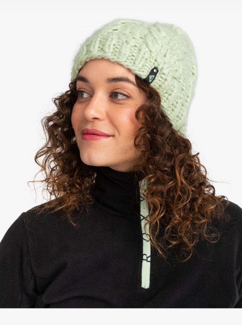 Roxy Χειμερινά Beanies | 0783RPKAB